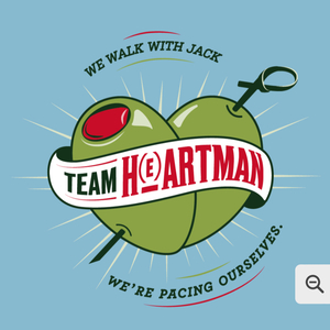 Team Page: Team H(e)artman